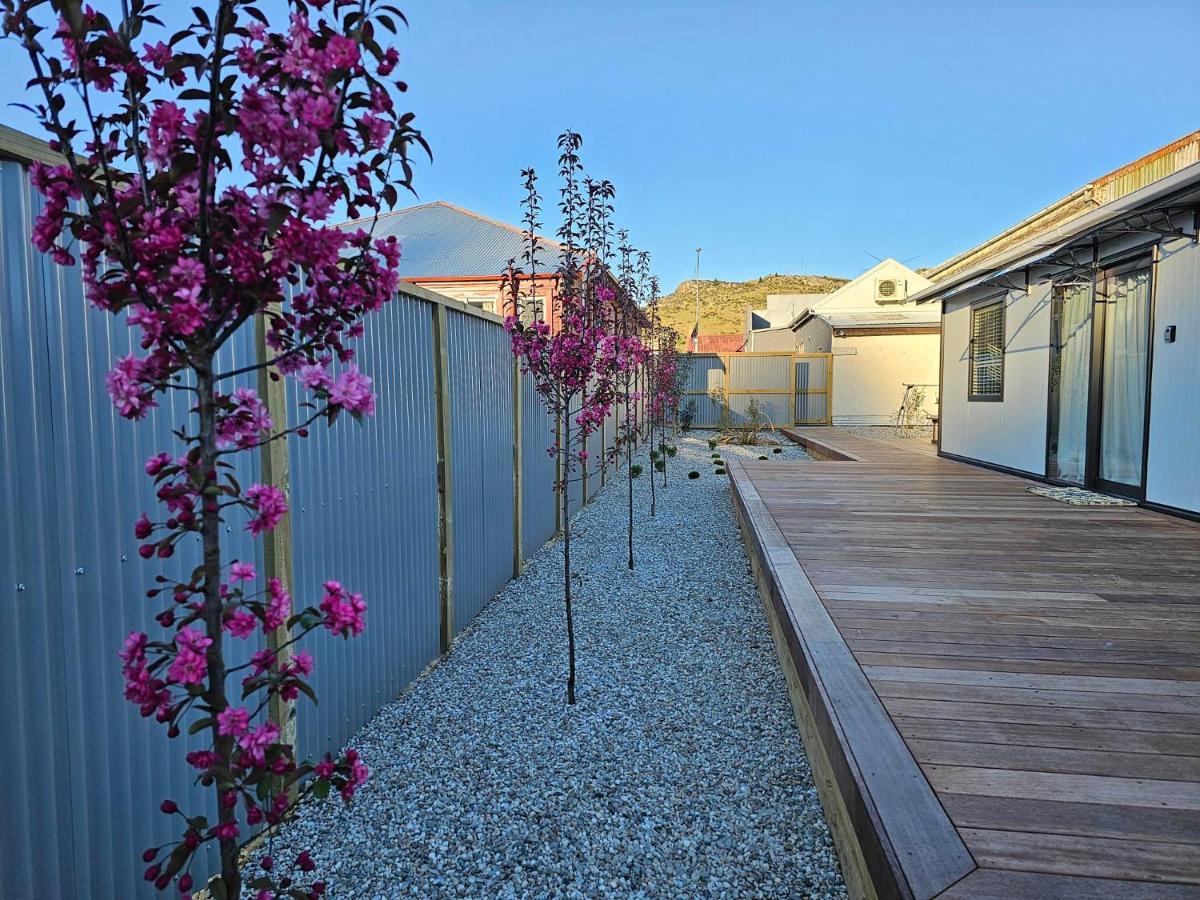 Roxburgh Central ภายนอก รูปภาพ